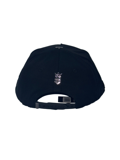 Amiri cristales TotalBlack BB