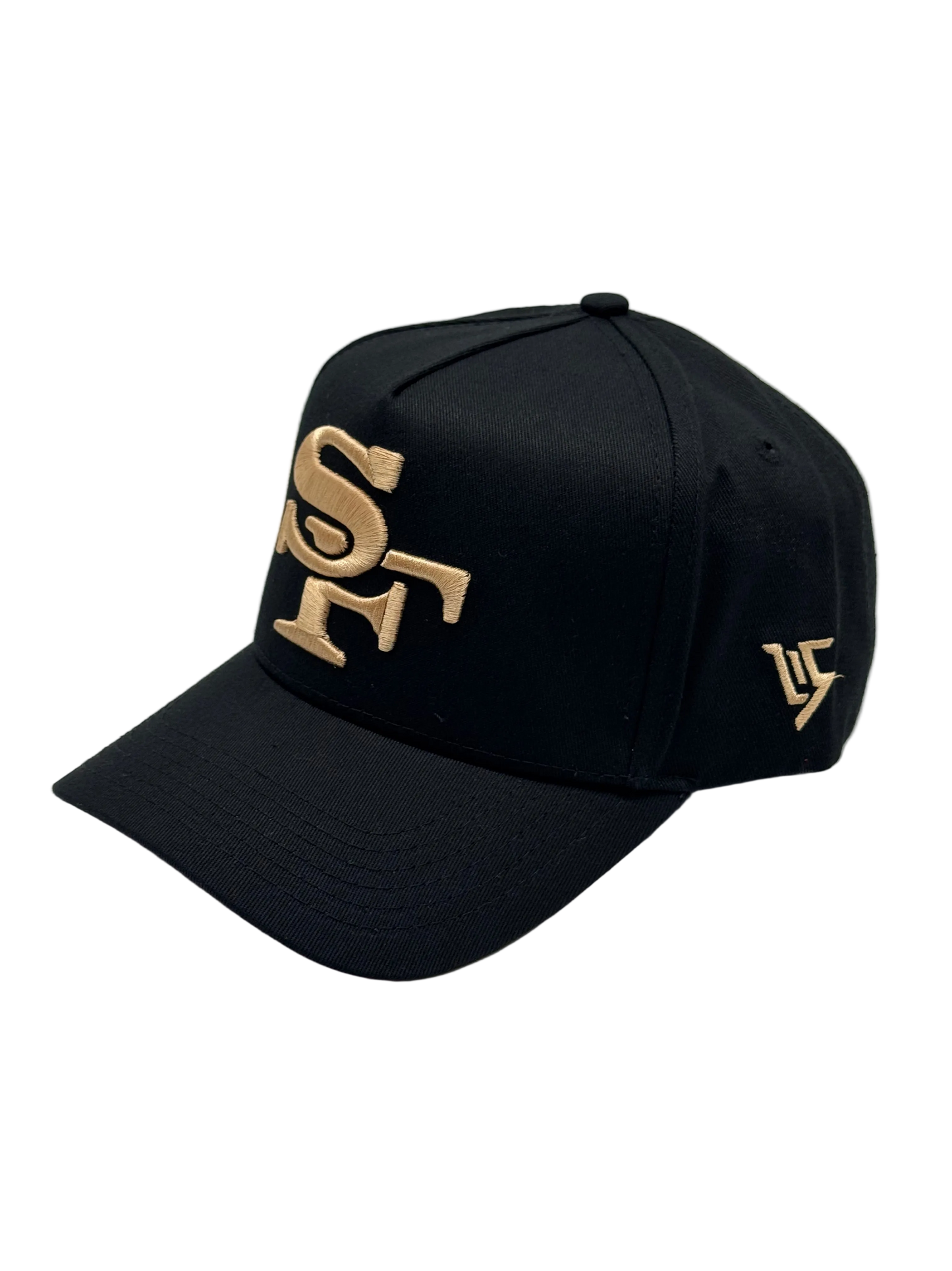 San Francisco Black LS