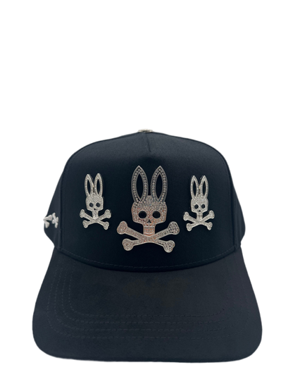 Psycho bunny