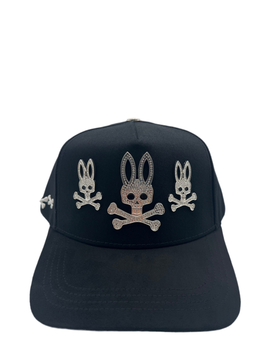 Psycho bunny