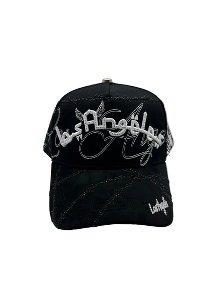 Los angeles negro