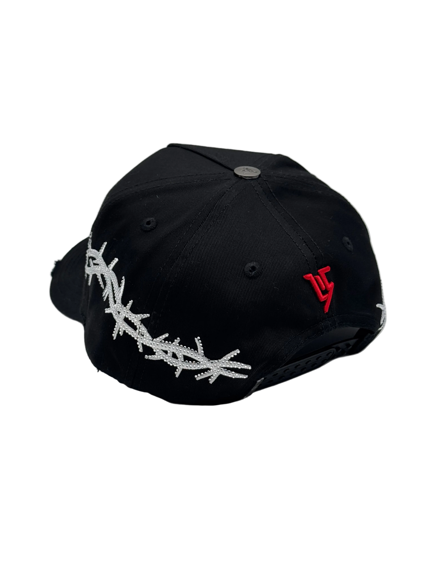 AAA Espinas Negra LS