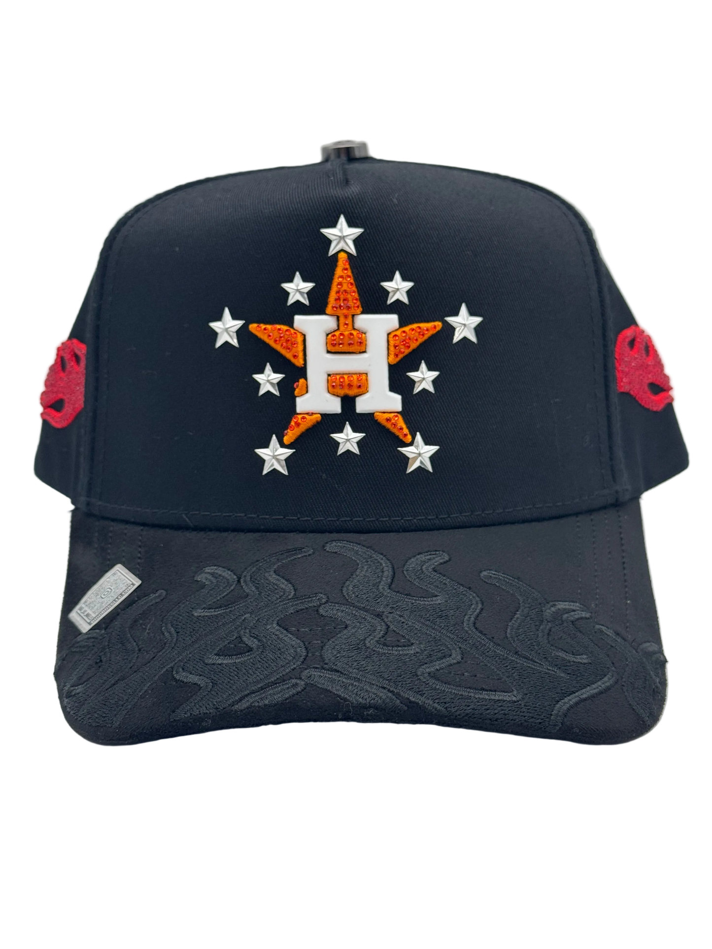 Houston Naranja BB