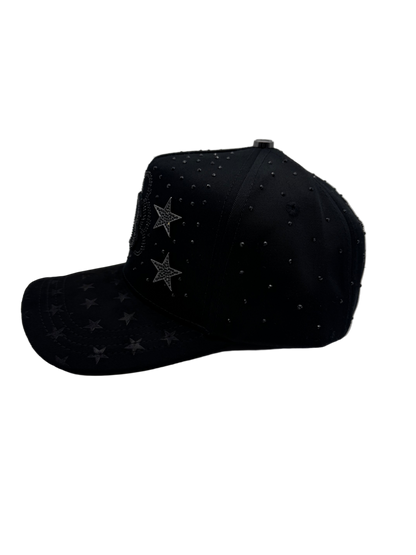 BB Estrella’s Negra BB