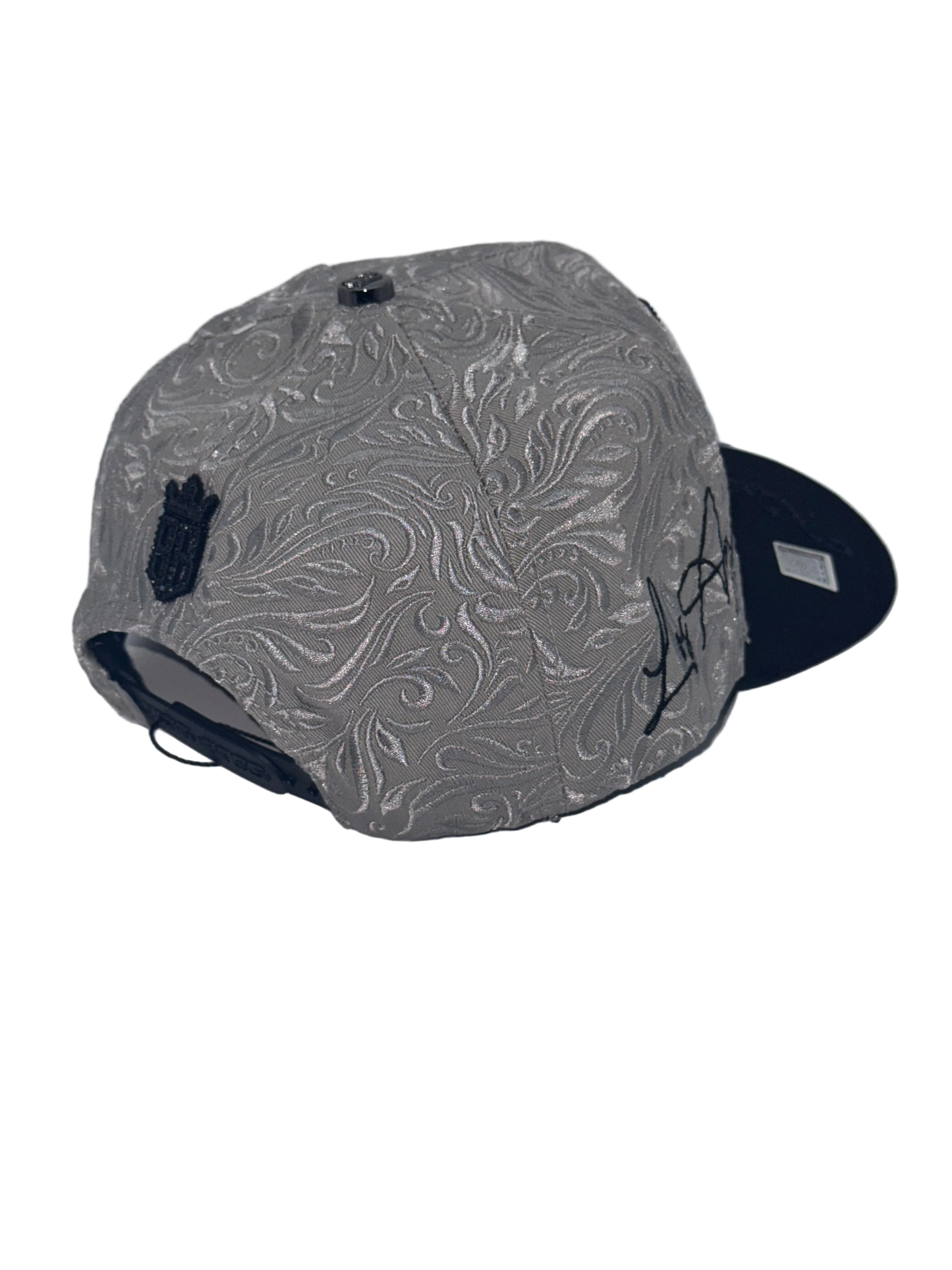 LA California Gris BB