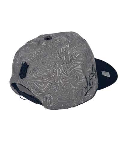 LA California Gris BB