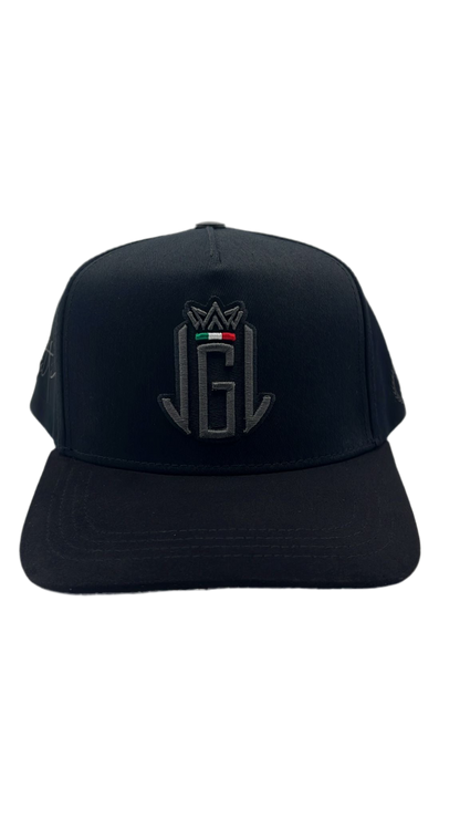 JGL Negra BB