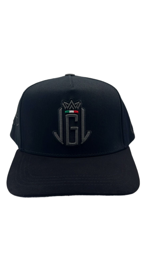 JGL Negra BB