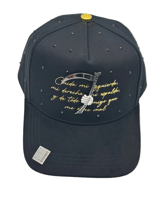 Guadaña Santa Muerte BB