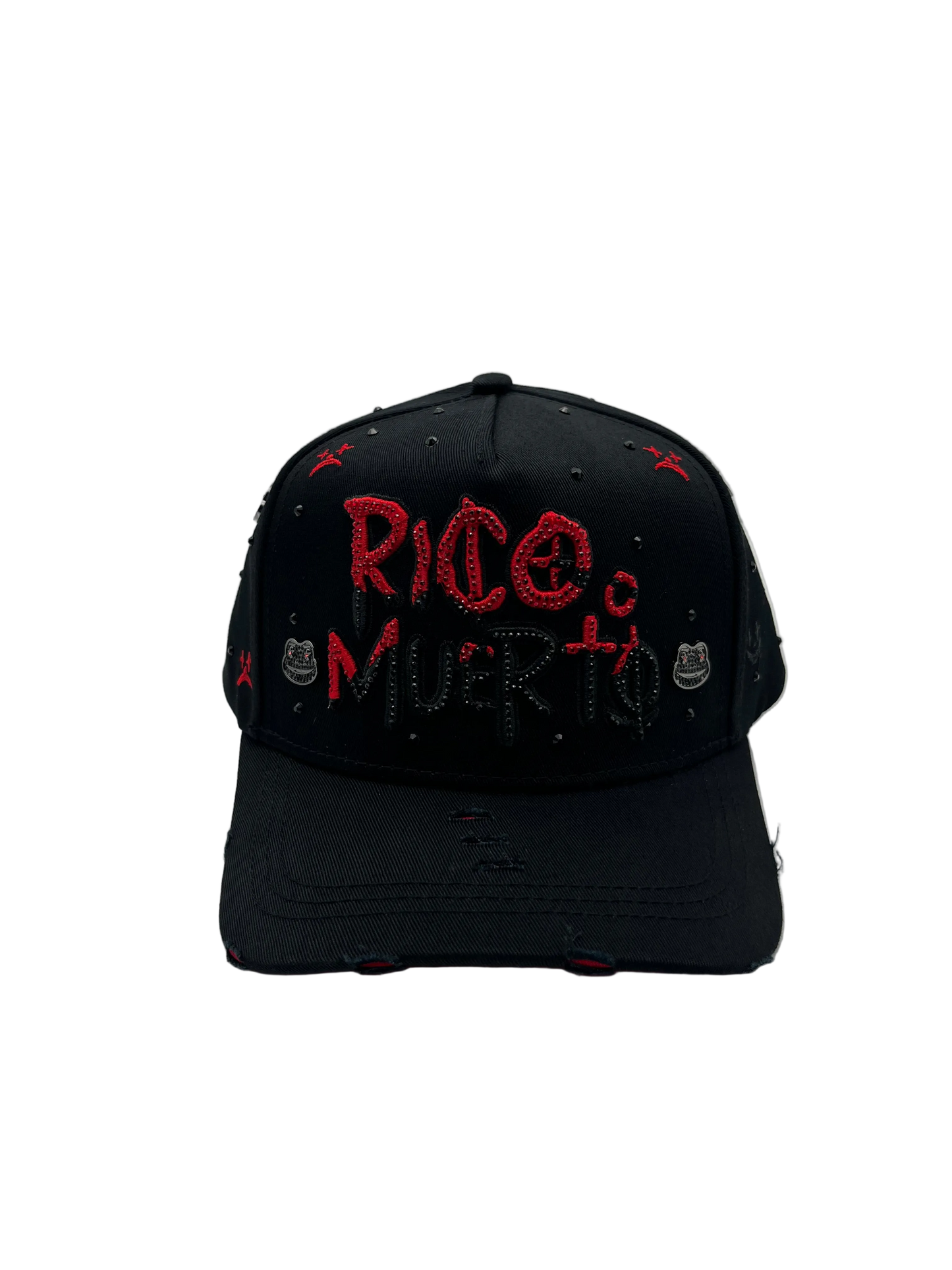 Rico oh muerto MZ