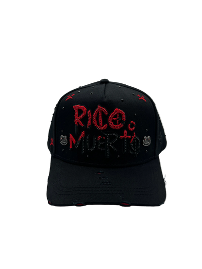 Rico oh muerto MZ