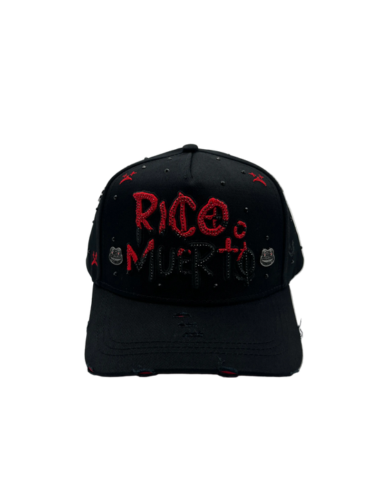Rico oh muerto MZ