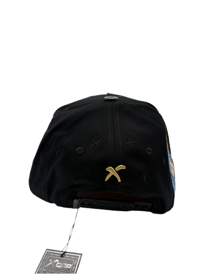 Sagrado Corazón Xc
