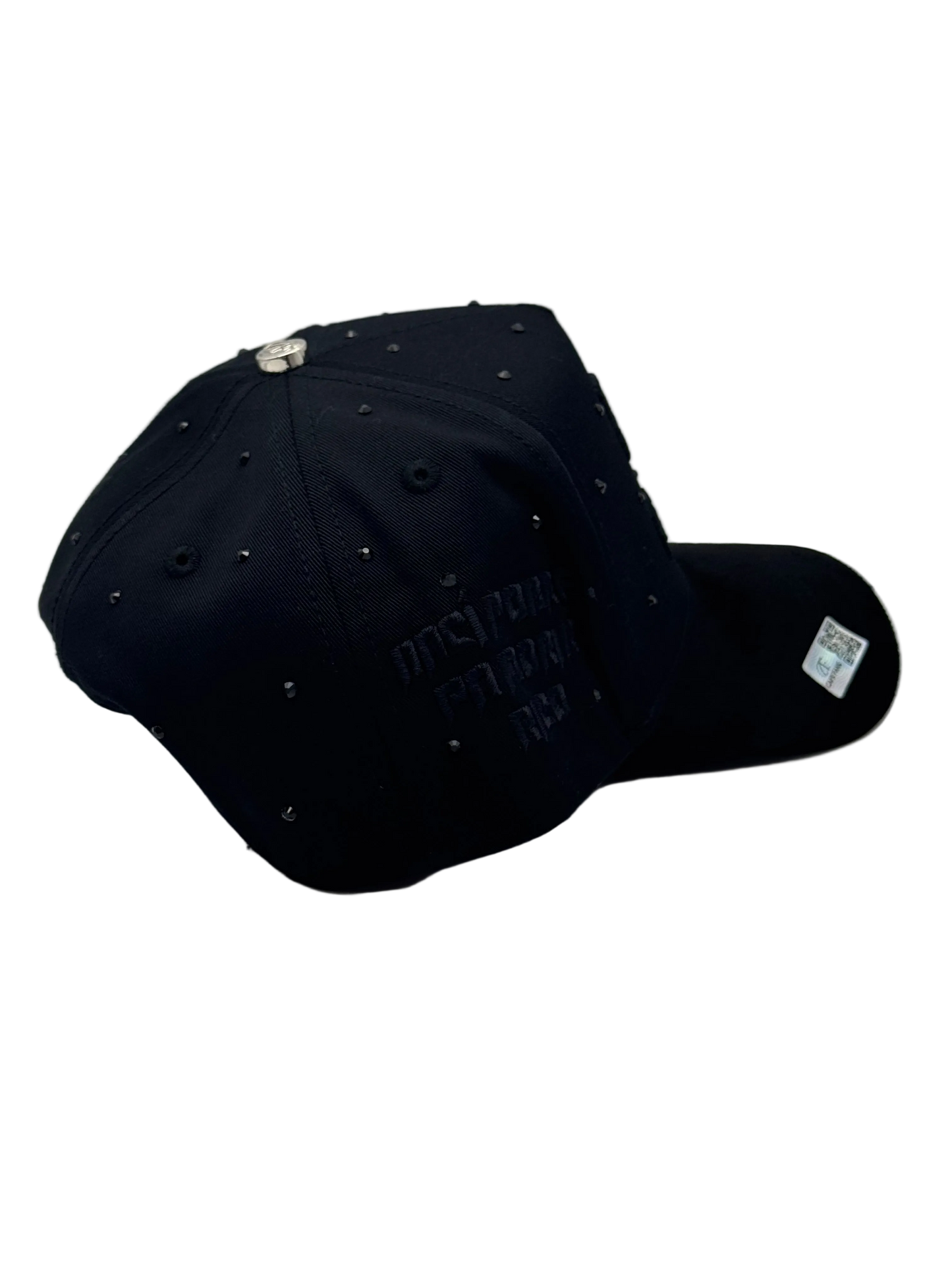 Rico o Muerto Totalblack CF