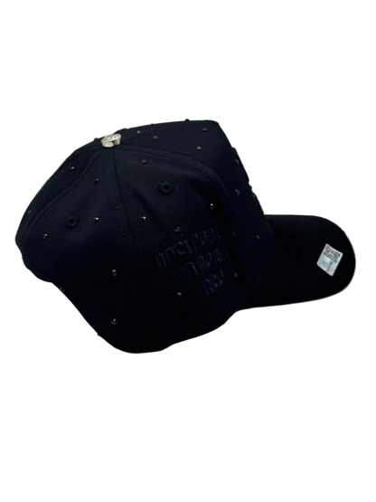 Rico o Muerto Totalblack CF