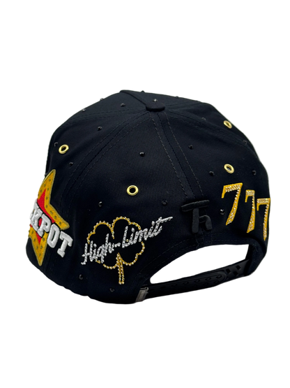 Rich off Gambling TH