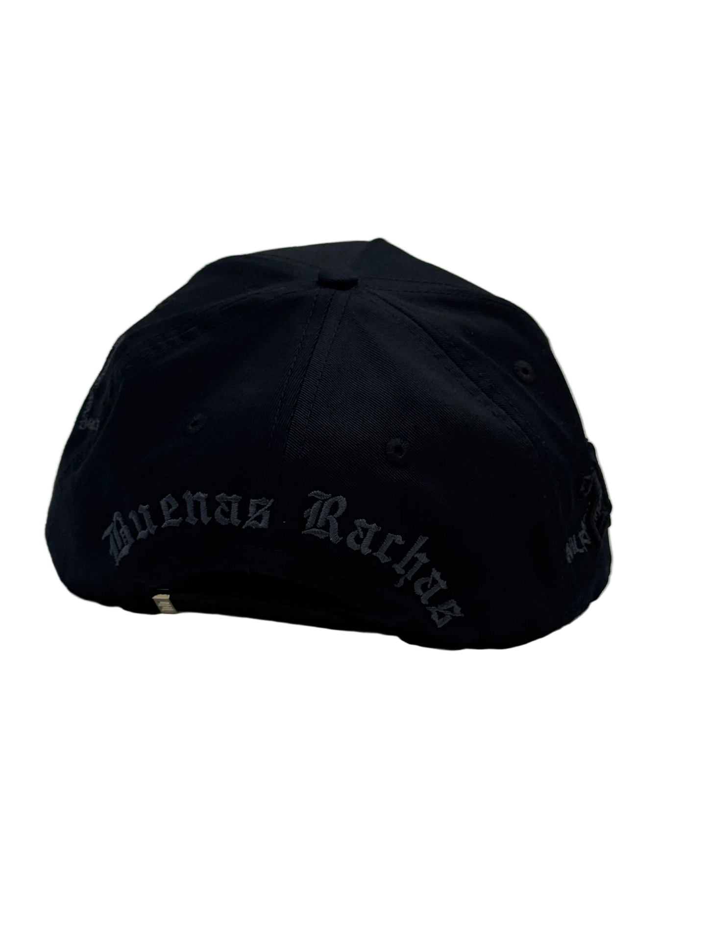 Buenas Rachas Tony Aguirre TH