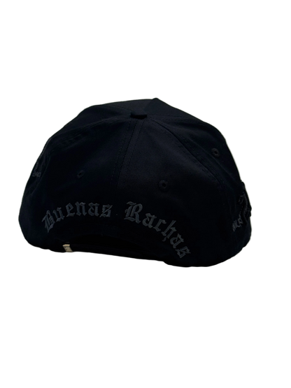 Buenas Rachas Tony Aguirre TH