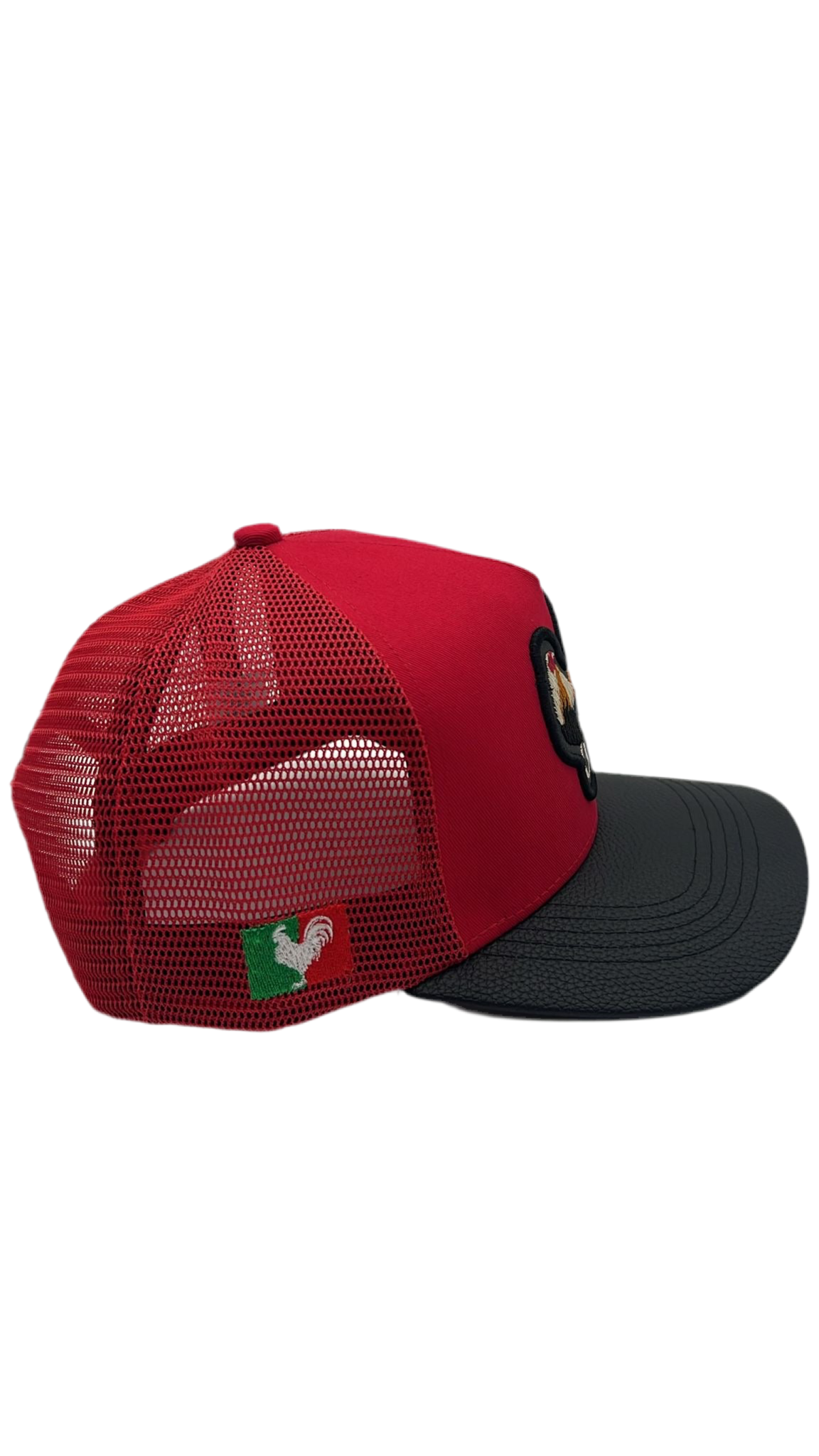 Gallo Winner Roja M FT