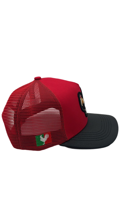 Gallo Winner Roja M FT