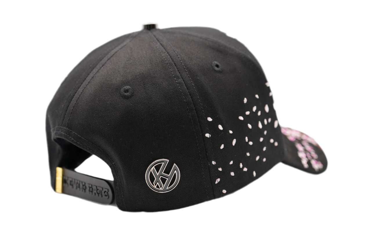 NY Flores Cristales KH