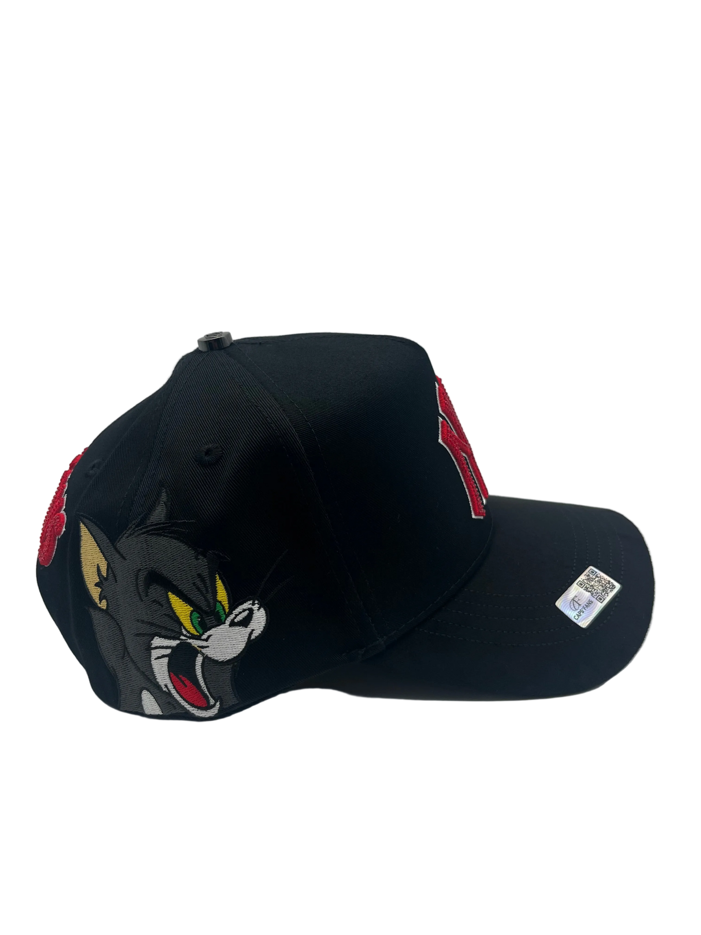 NY TOM & JERRY