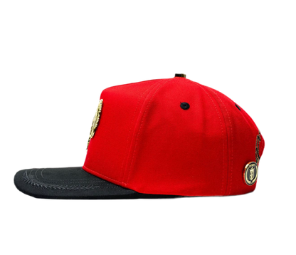 Gallo Rojo/Dorado BB