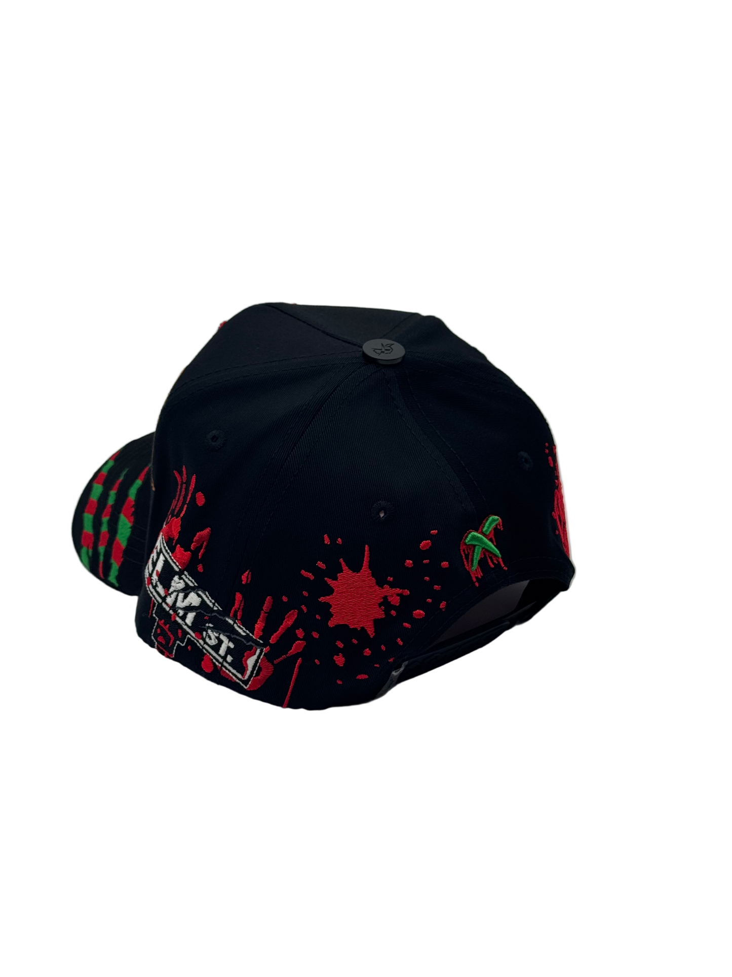 LA Freddy Krueger XC