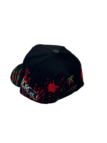 LA Freddy Krueger XC