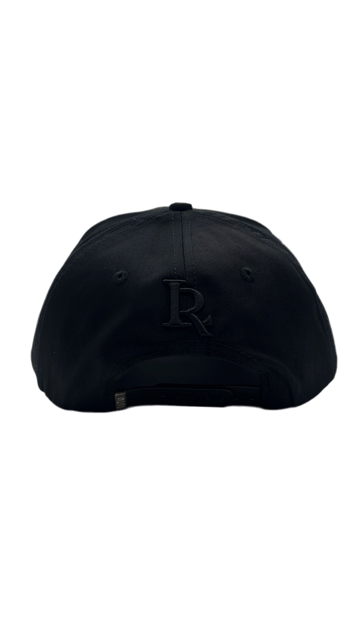LR Luis R TH