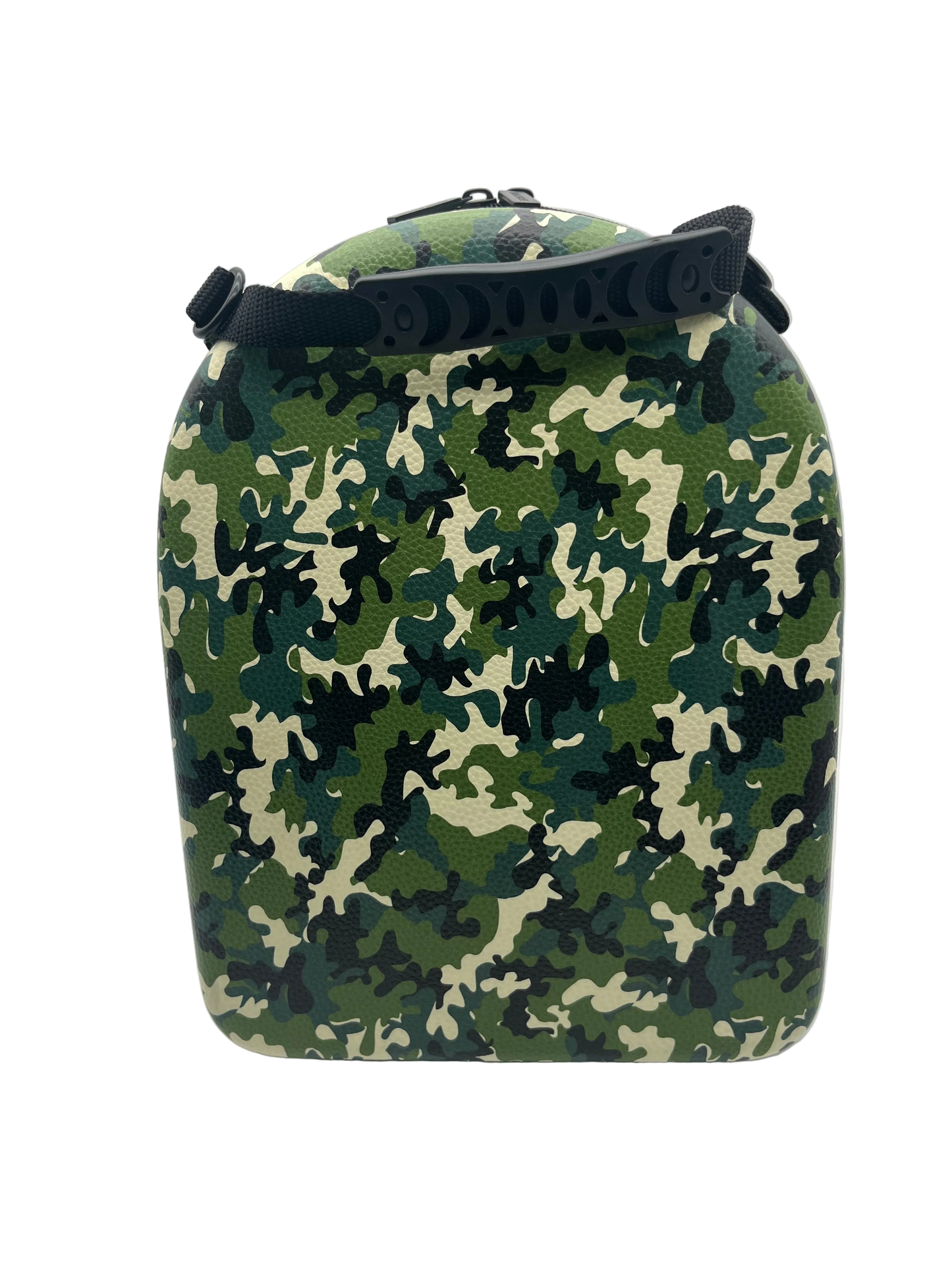 BIGG BOSS HAT CASE CAMO VERDE