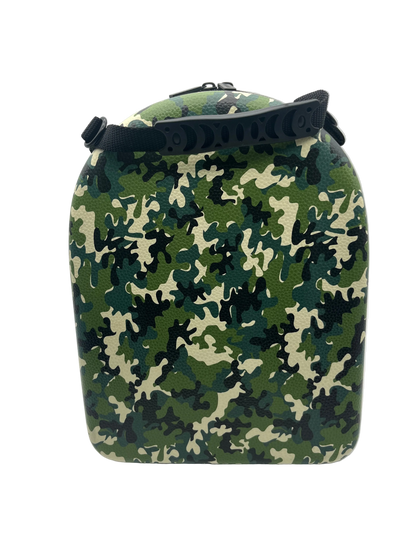 BIGG BOSS HAT CASE CAMO VERDE