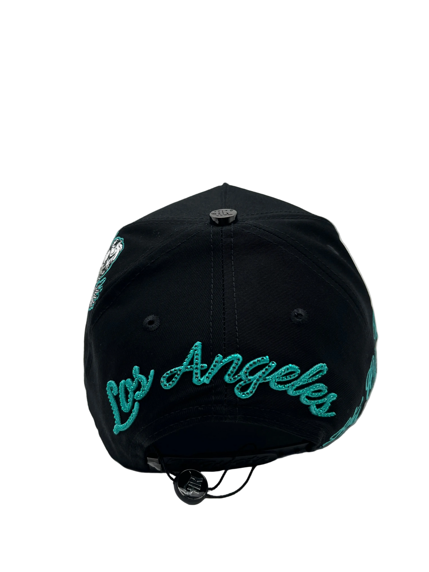 LOS ANGELES