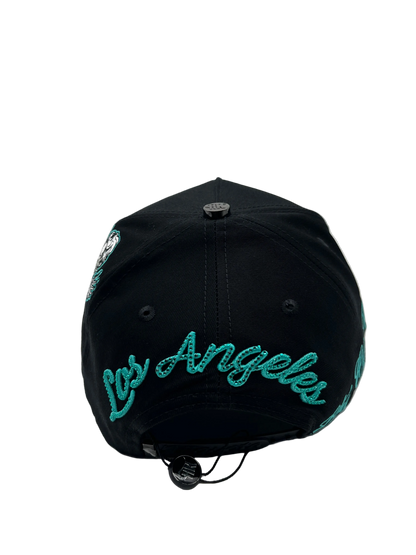 LOS ANGELES