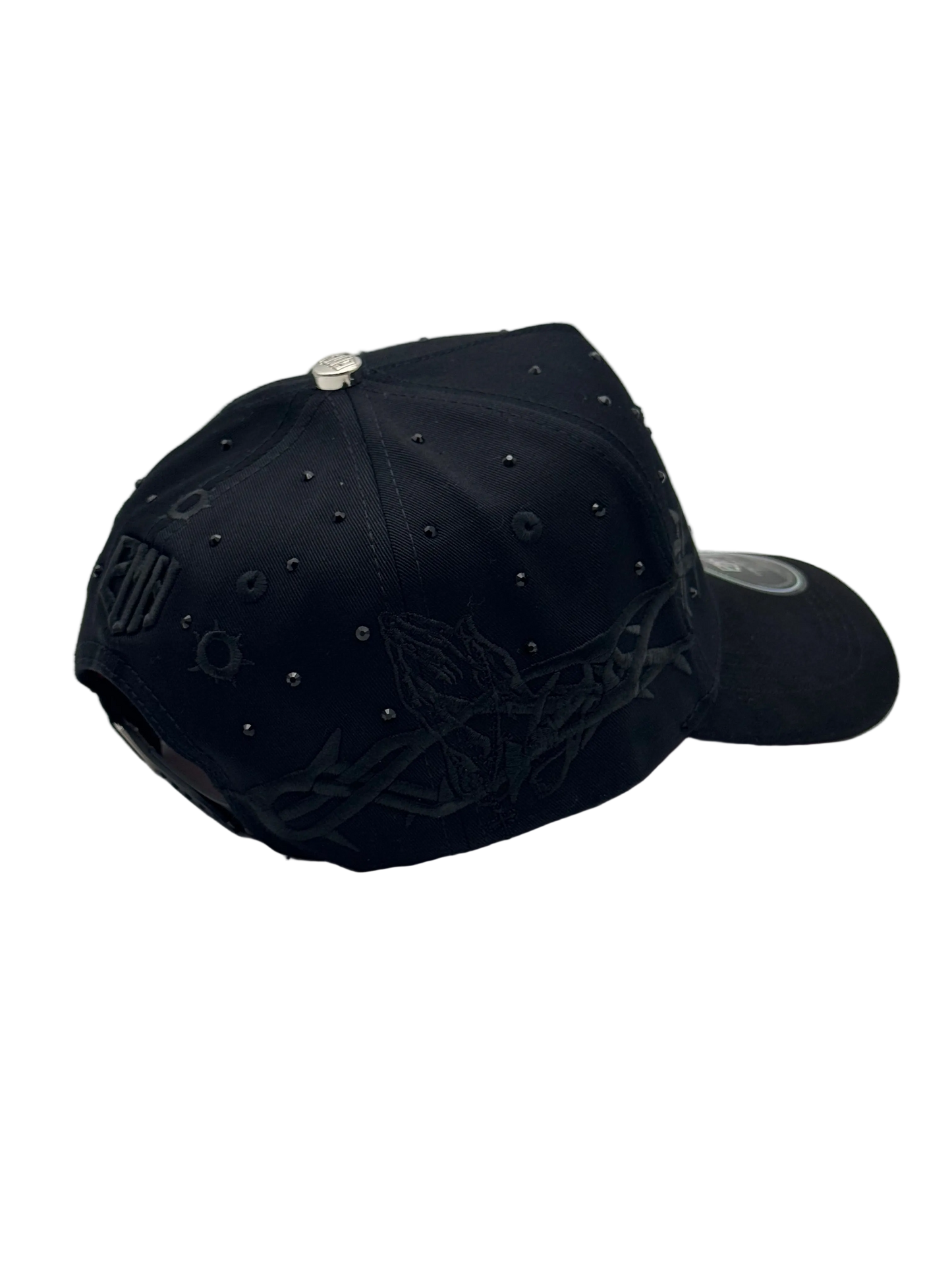 LA Scarface TotalBlack EMH