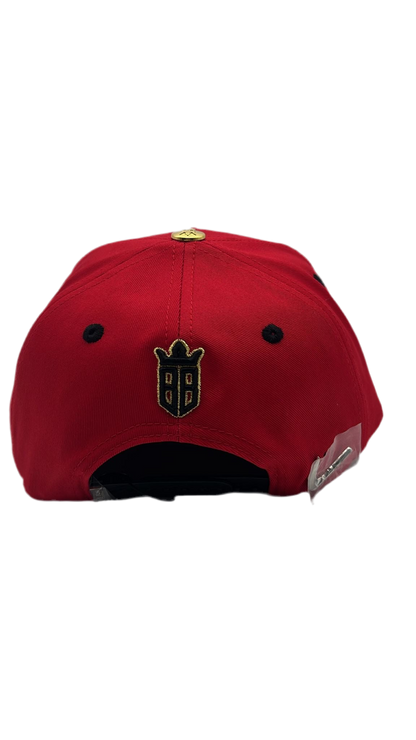 Gallo Rojo/Gold BB