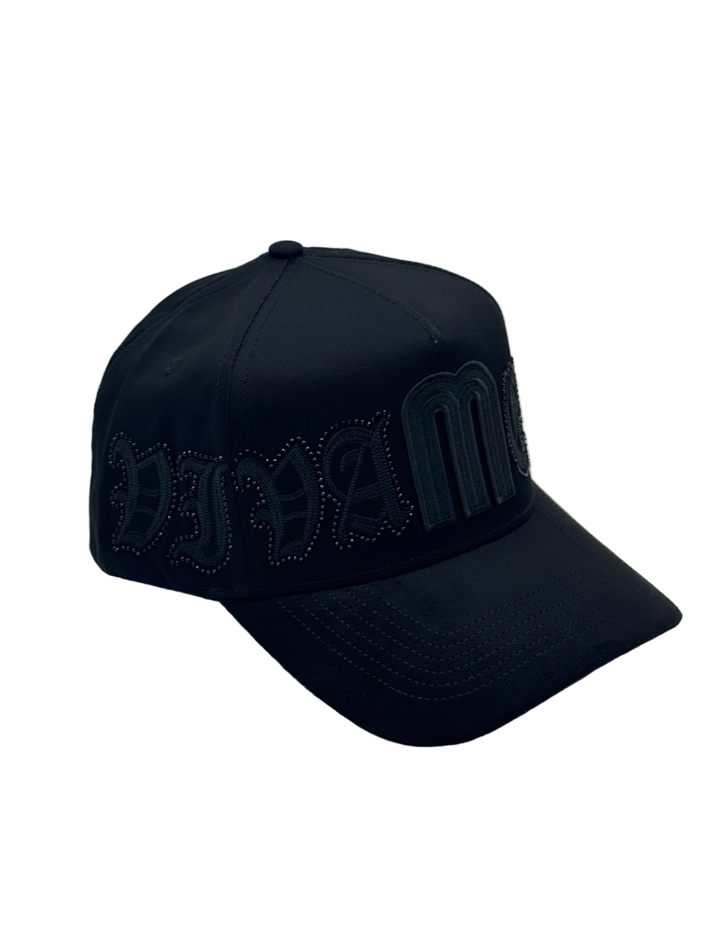 Viva México Negro/Negro RG