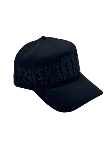 Viva México Negro/Negro RG