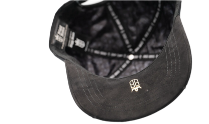 Bendecido Black BB