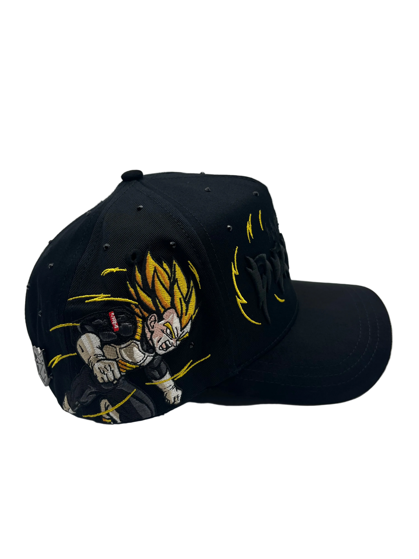 Vegeta prime mz