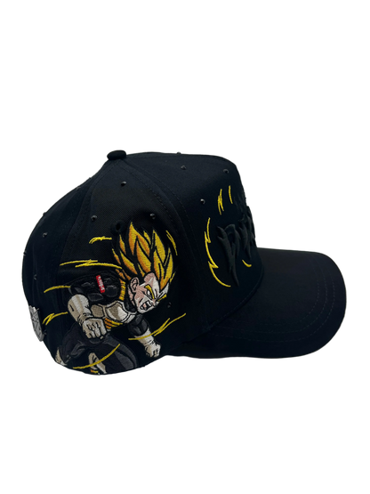 Vegeta prime mz