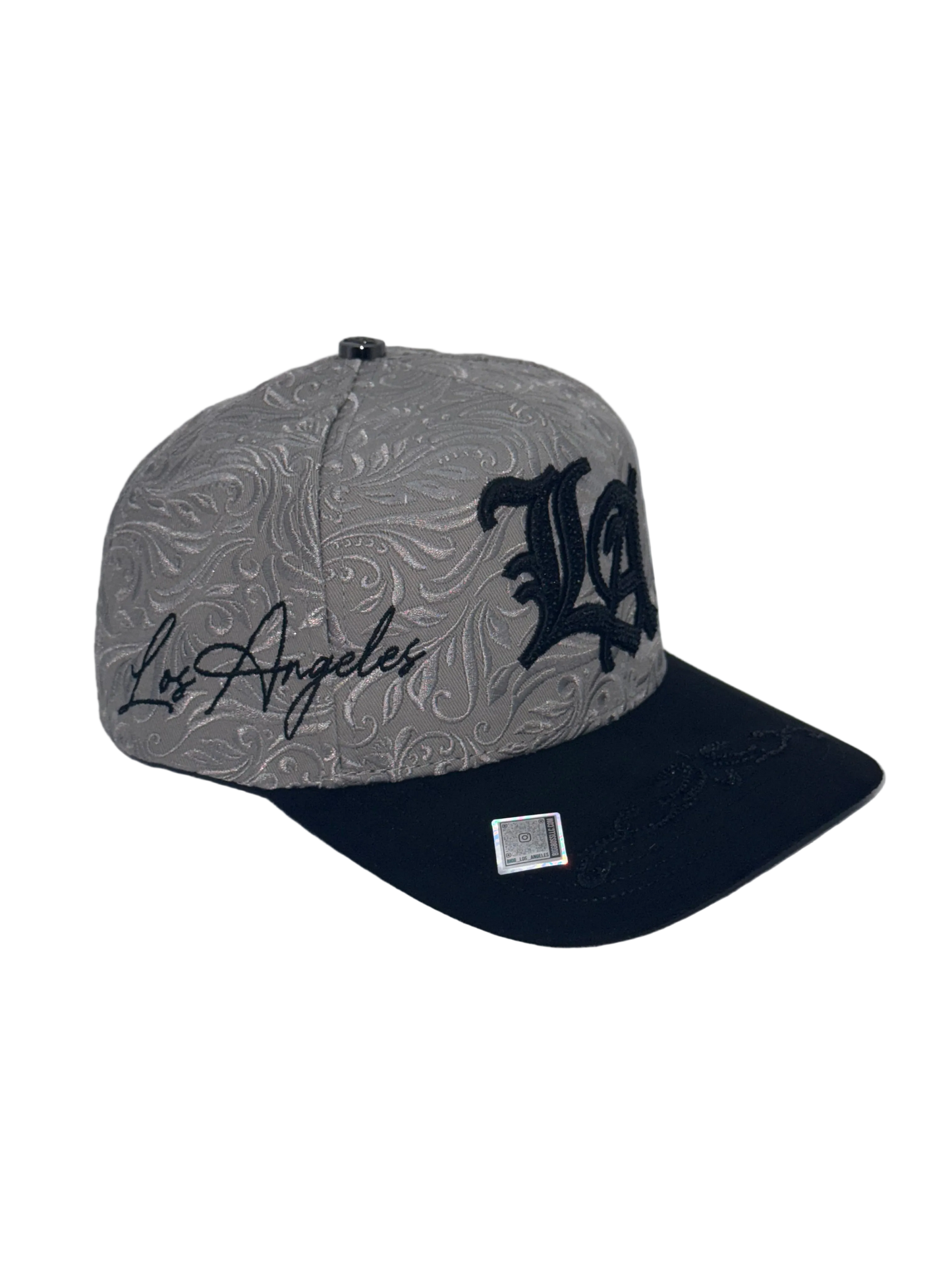 LA California Gris BB