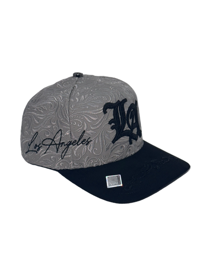 LA California Gris BB