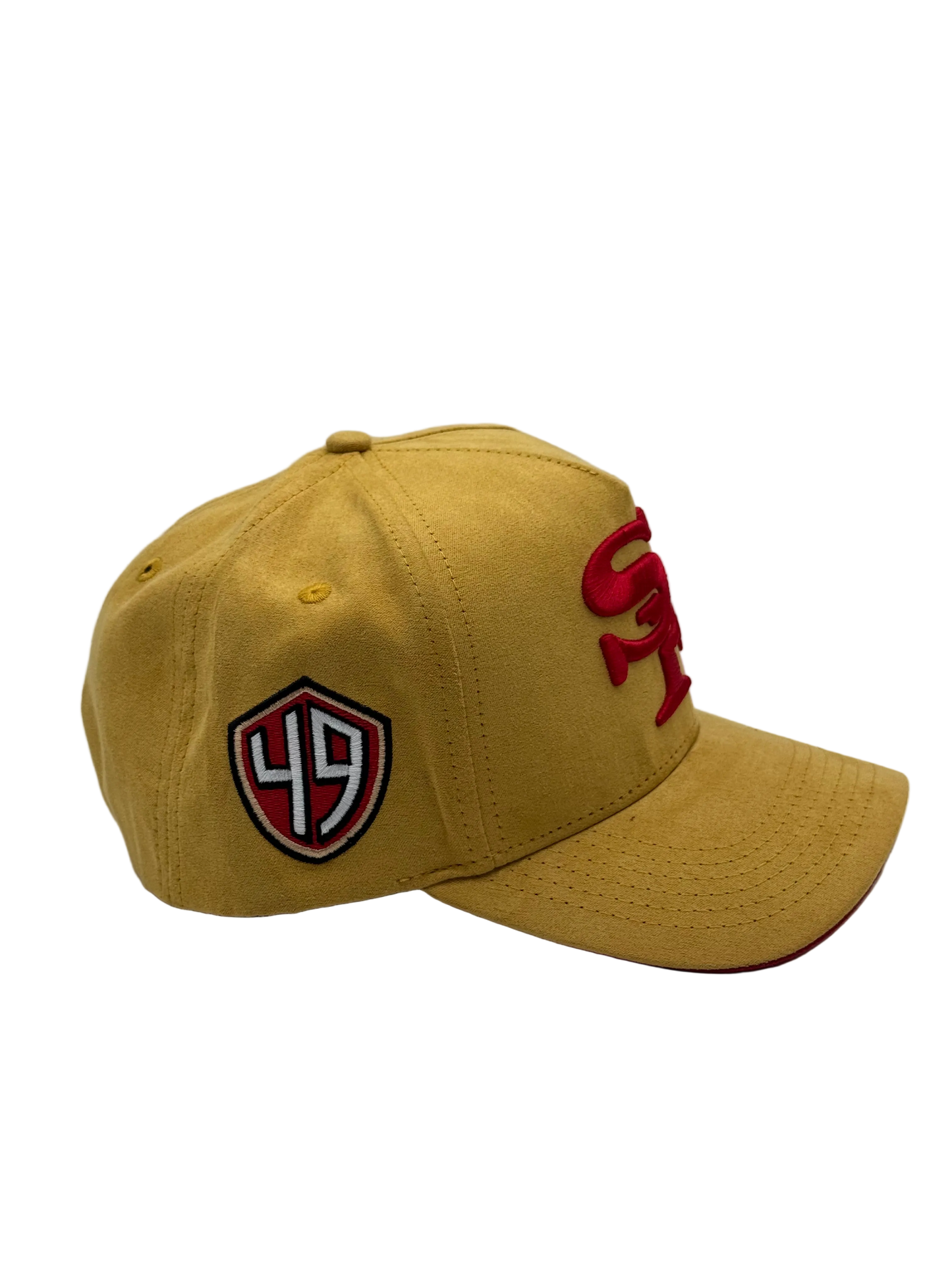 San Francisco Yellow LS