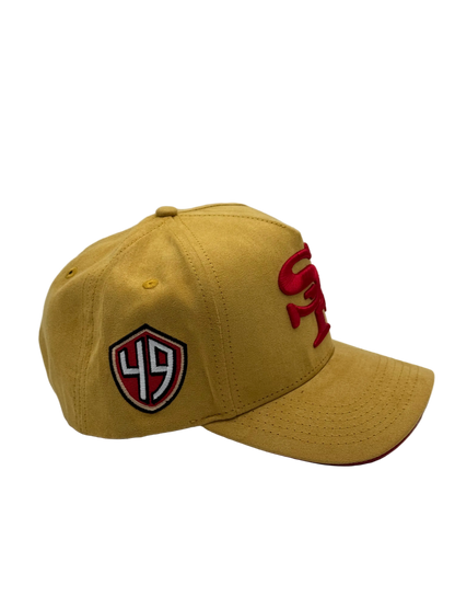 San Francisco Yellow LS