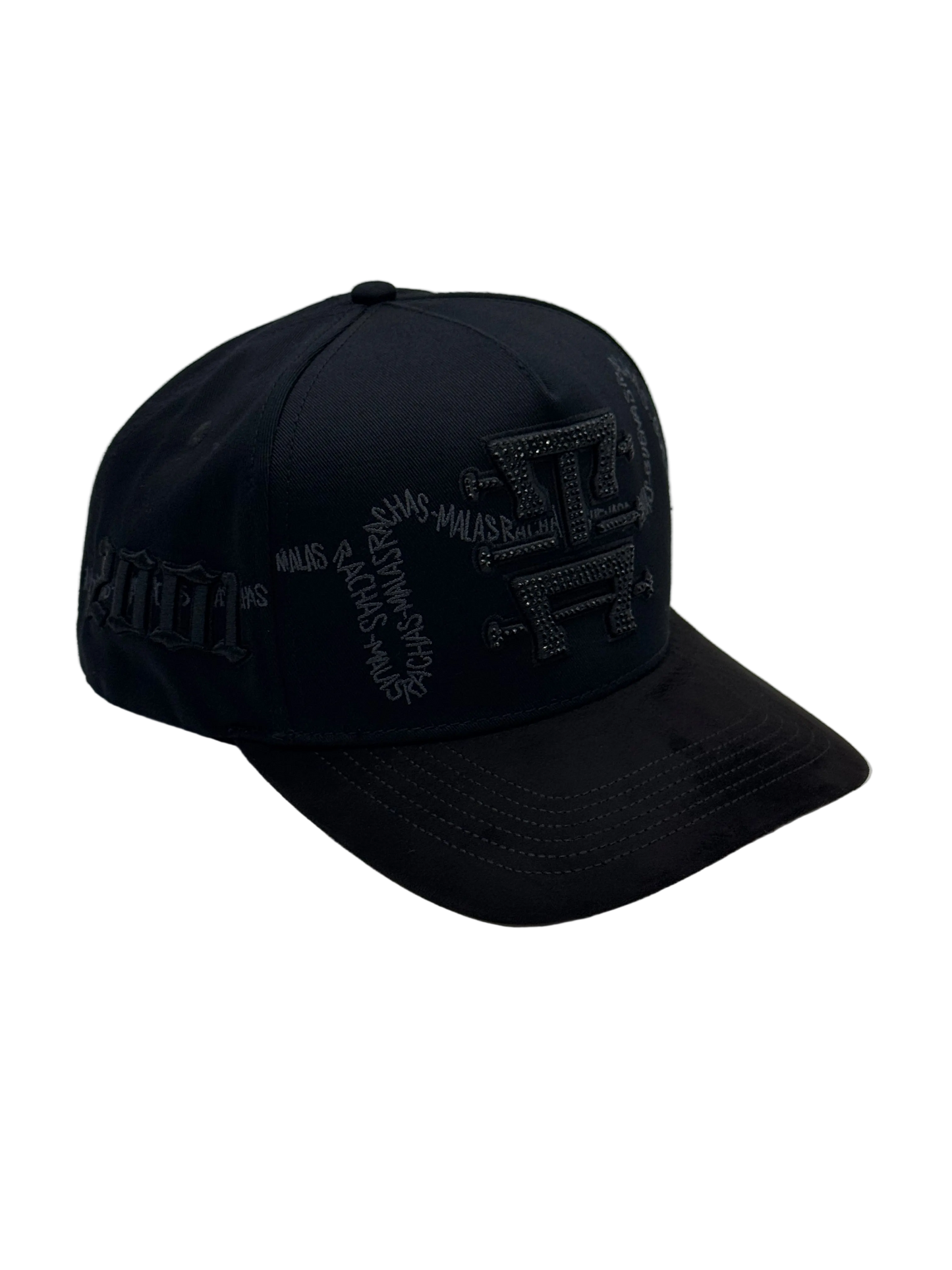 Buenas Rachas Tony Aguirre TH