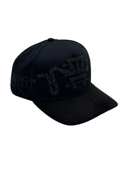 Buenas Rachas Tony Aguirre TH