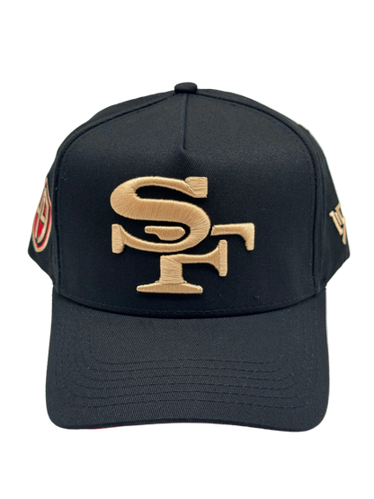 San Francisco Black LS