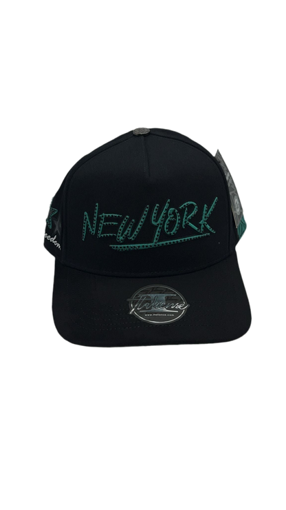 New York IT