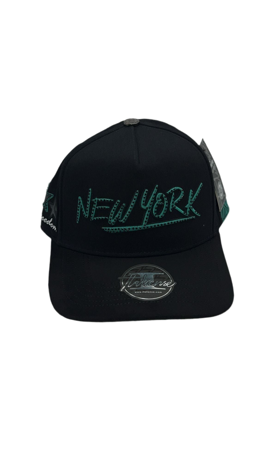New York IT